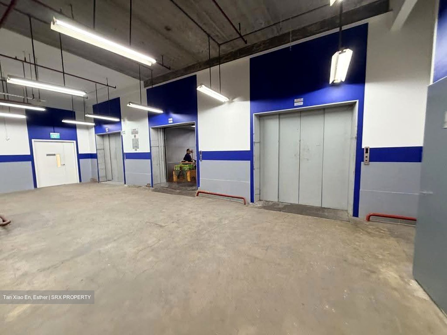 Imm Building (D22), Office #630115621